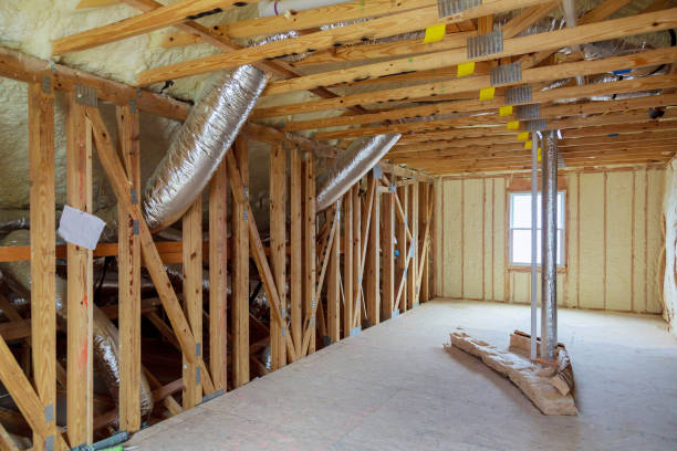 Best Cellulose Insulation  in Moxee, WA