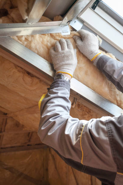 Insulation for Commercial Buildings in Moxee, WA