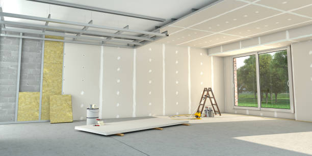 Best Crawl Space Insulation  in Moxee, WA
