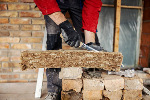 Best Attic Insulation Installation  in Moxee, WA