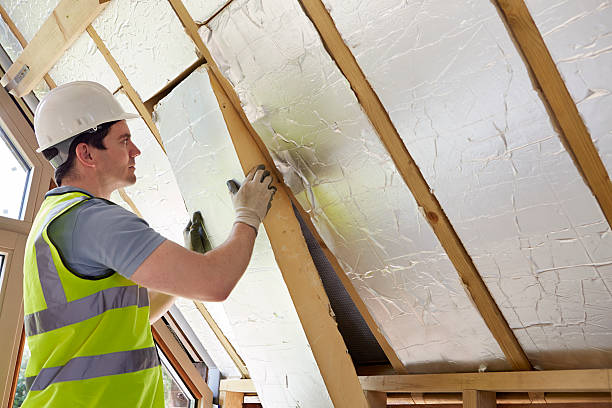 Soundproof Insulation Installation in Moxee, WA